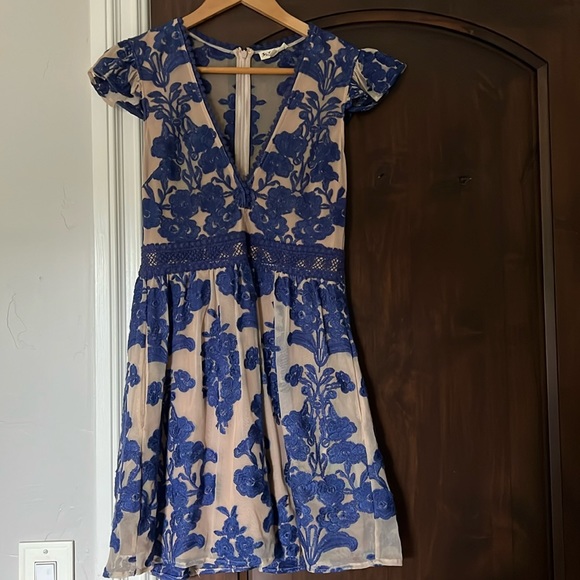 navy blue dress Two Piece Prom Formal With Beading JTA9931 Chanel White Dress - Size:44 X 32 PARTY EDIT 2023
